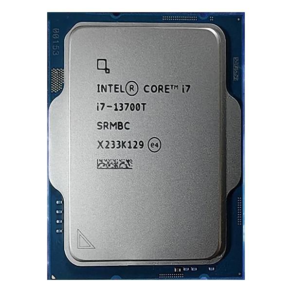 CPU [LGA1700] i7 13700T ES Version