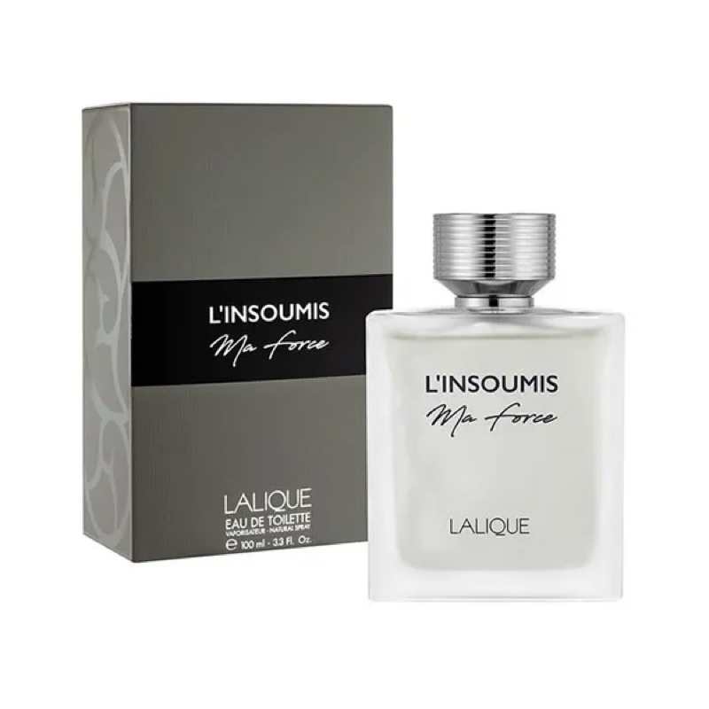 น้ำหอม Lalique L’Insoumis Ma Force Edt For Men 30ml