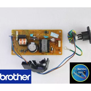 Power Supply Brother DCP-T310/ T300/T510/T510W /T520wT500W /J100/J200/ T710W/T810W/ T910W