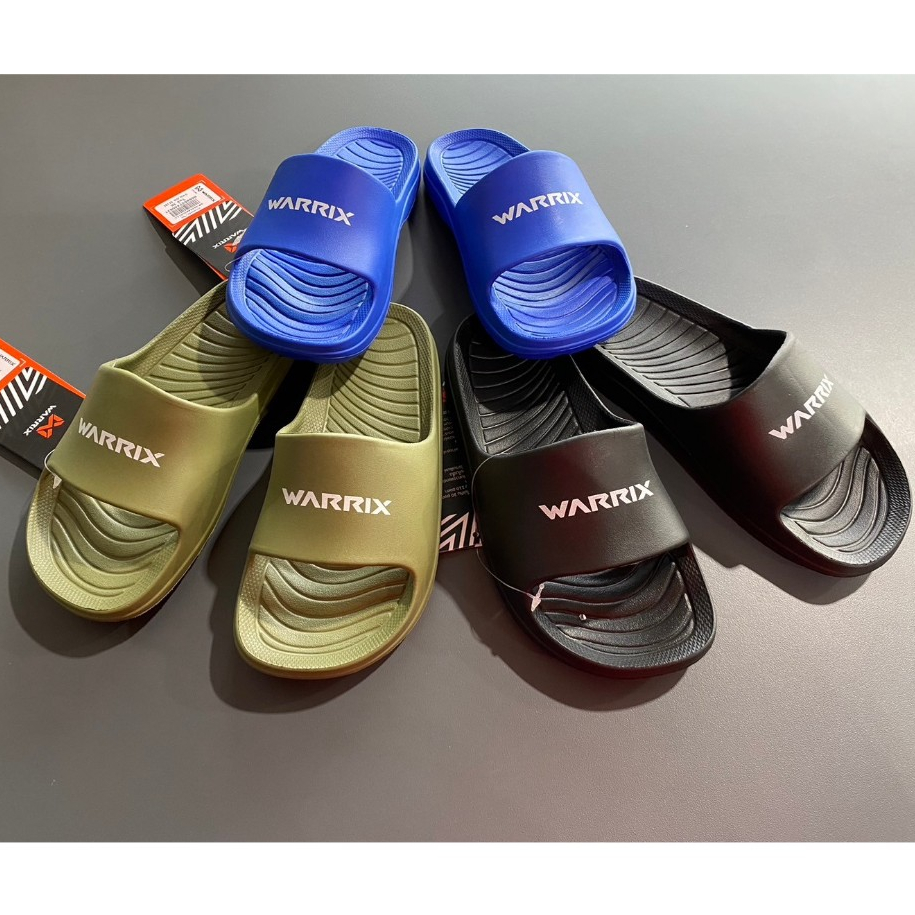 รองเท้าแตะWARRIX รุ่น AIRLITE SANDAL รหัส WF-242CAACL01