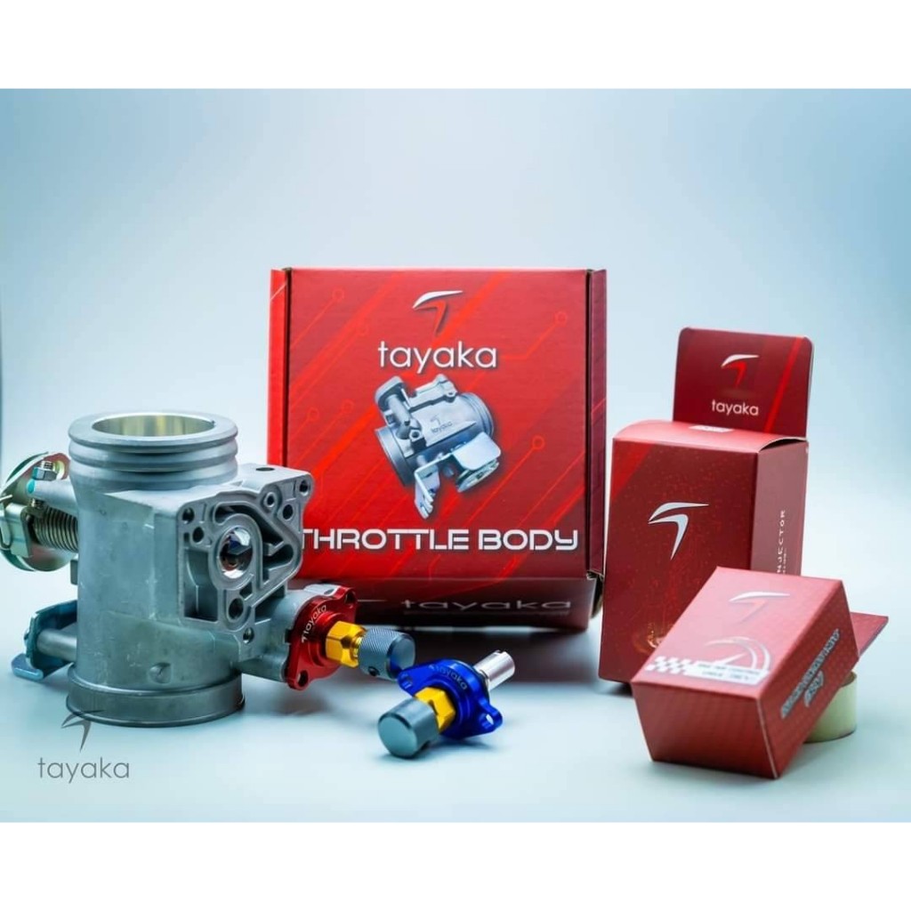 ตัวตั้งเร่งเดินเบาทายากะ ตัวตั้งเร่ง FORZA300 / FORZA350/CBR150 **