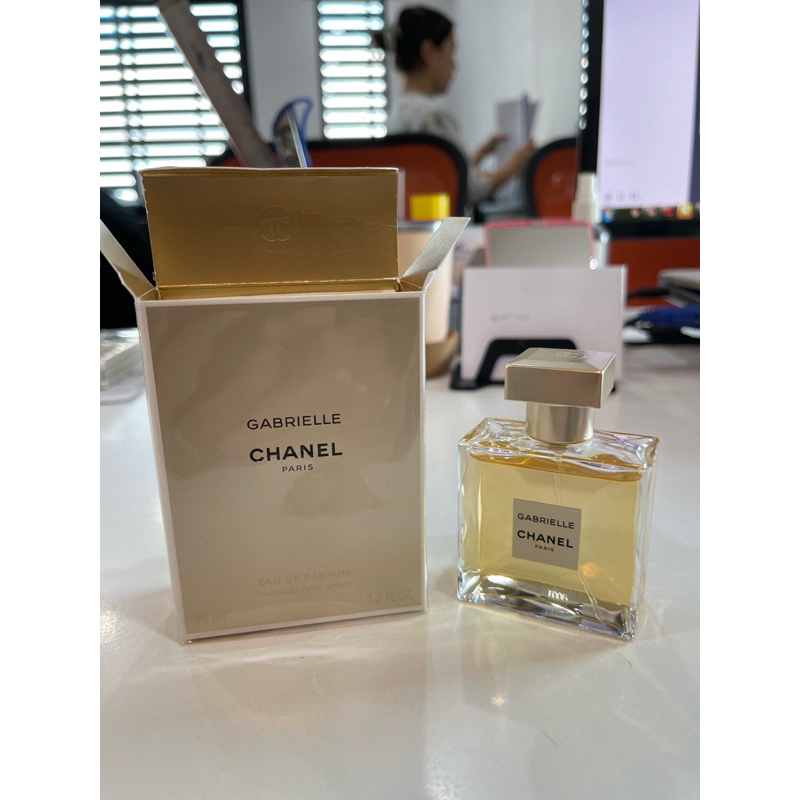 น้ำหอม Chanelแท้100%