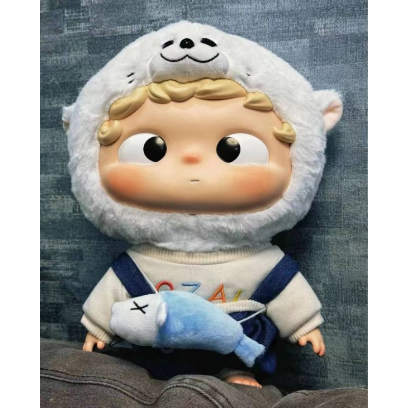 [พร้อมส่งในไทย🇹🇭No.999]Ozai Seal Limited 999