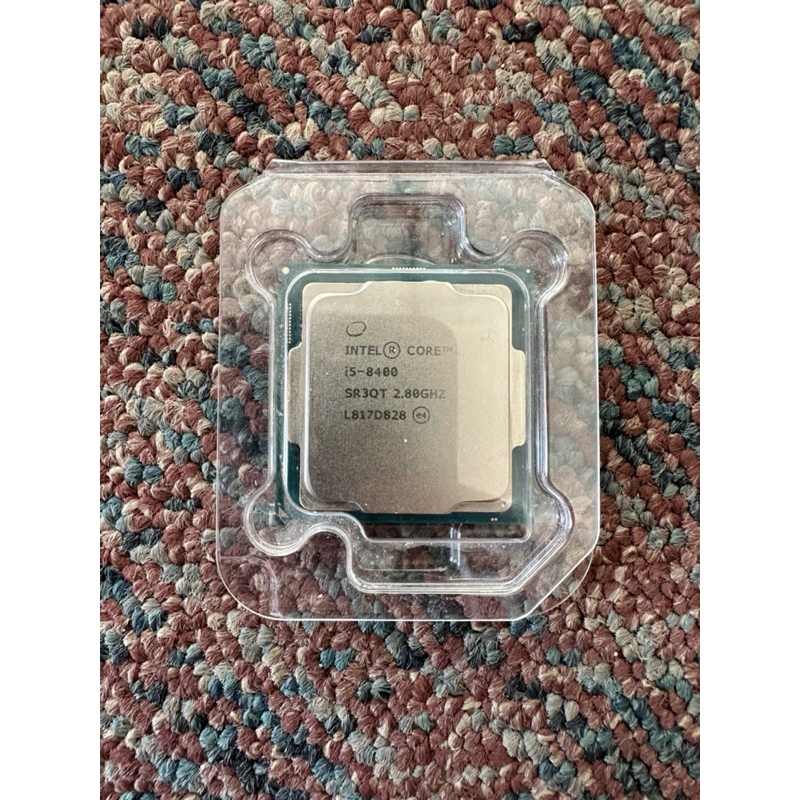 Cpu intel i5 8400 i7 8700 และ 9400f lga 1151 v2