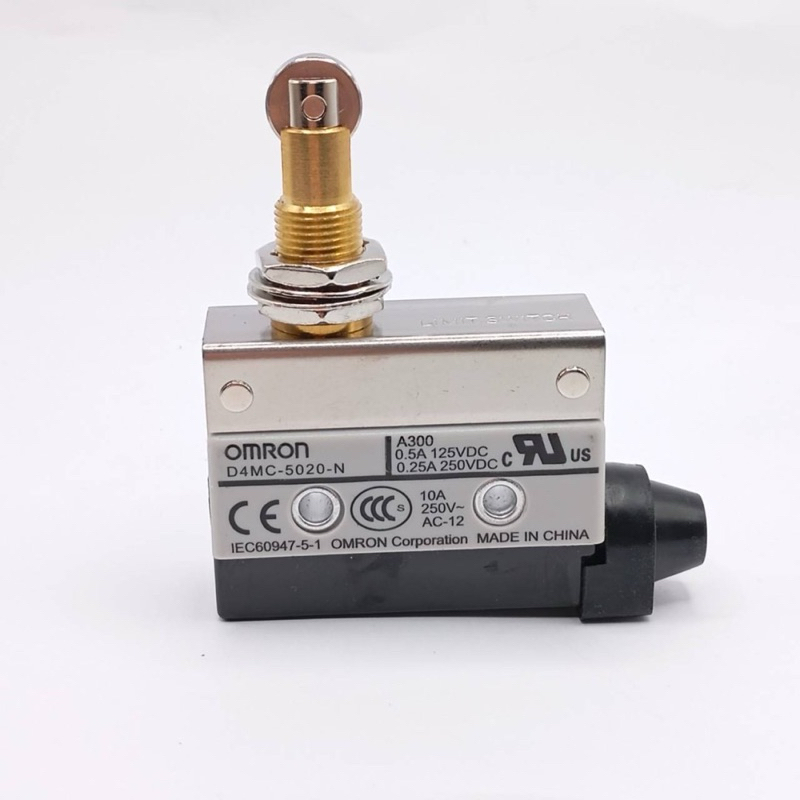 D4MC-5020-N พร้อมส่งในไทย  ของใหม่มือ1 ส่งของทุกวัน