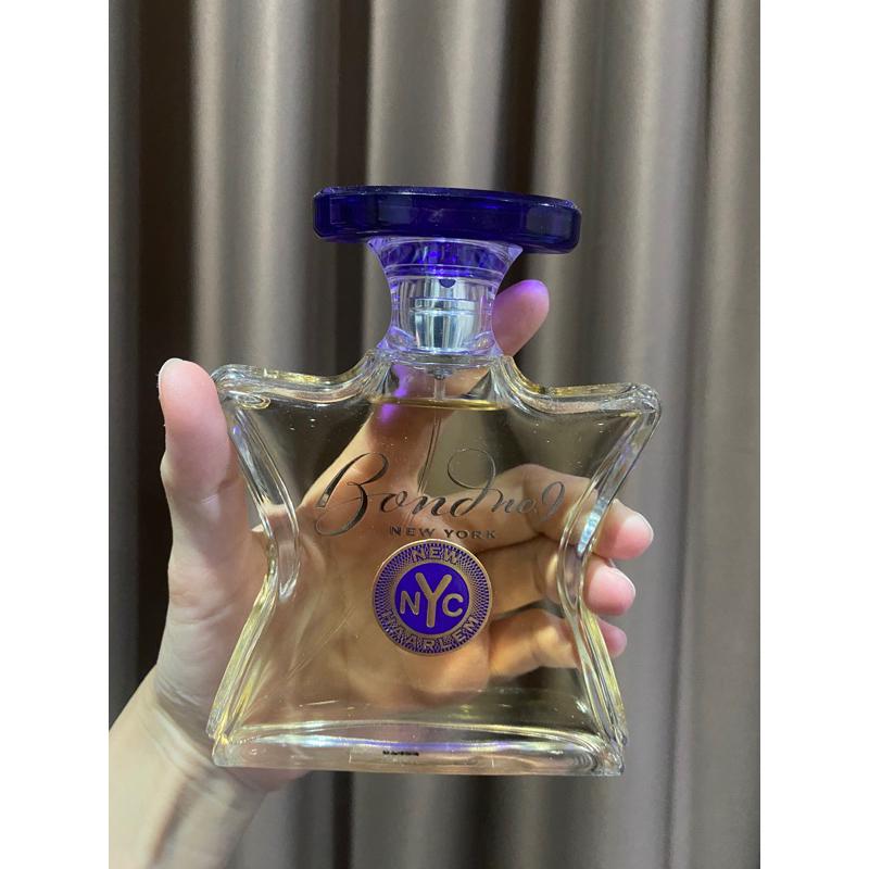 Bond No.9 New Haarlem น้ำหอมแบ่งขายแท้ %