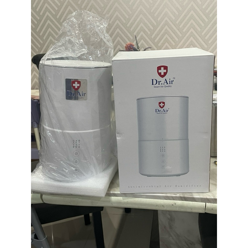 ขออนุญาตส่งต่อค่ะDr.Air Hydroxyl Humidifier เครื่องพ่นฆ่าเชื้อ