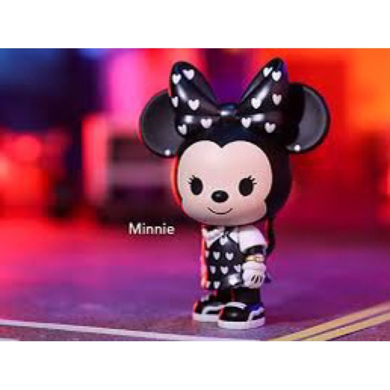 Minnie : Mickey Family Street Series