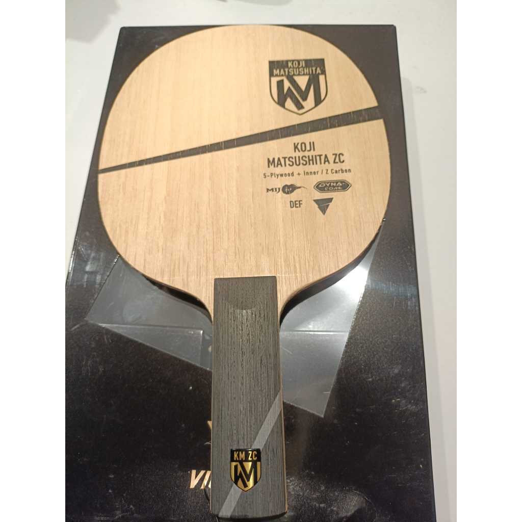 ไม้ปิงปองมือ 2 Koji Matsushita ZC