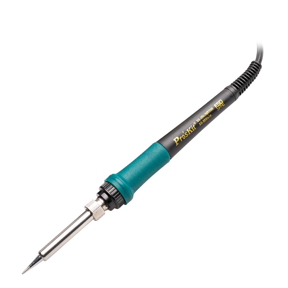 Pro'sKit หัวแร้งสำหรับSS-206B รุ่น 9SS-900N-SI