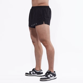 Musculo Dryfit gym shorts กางเกงยิมขาสั้นแห้งไวแบบมีซับใน