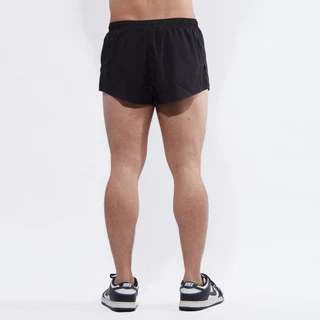 Musculo Dryfit gym shorts กางเกงยิมขาสั้นแห้งไวแบบมีซับใน
