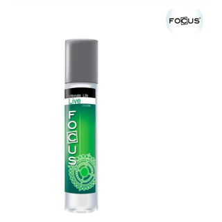 น้ำหอม โฟกัส focus สเปรย์ ขนาด 90-100 มล. / 20 มล. 8 กลิ่น 8 สไตล์ กลิ่นหอมติดทนนาน