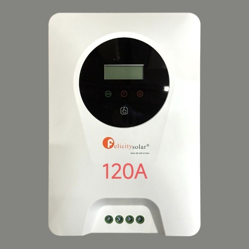 MPTT Chager Controller Model-SCCM12048 12v/24/48V 120A