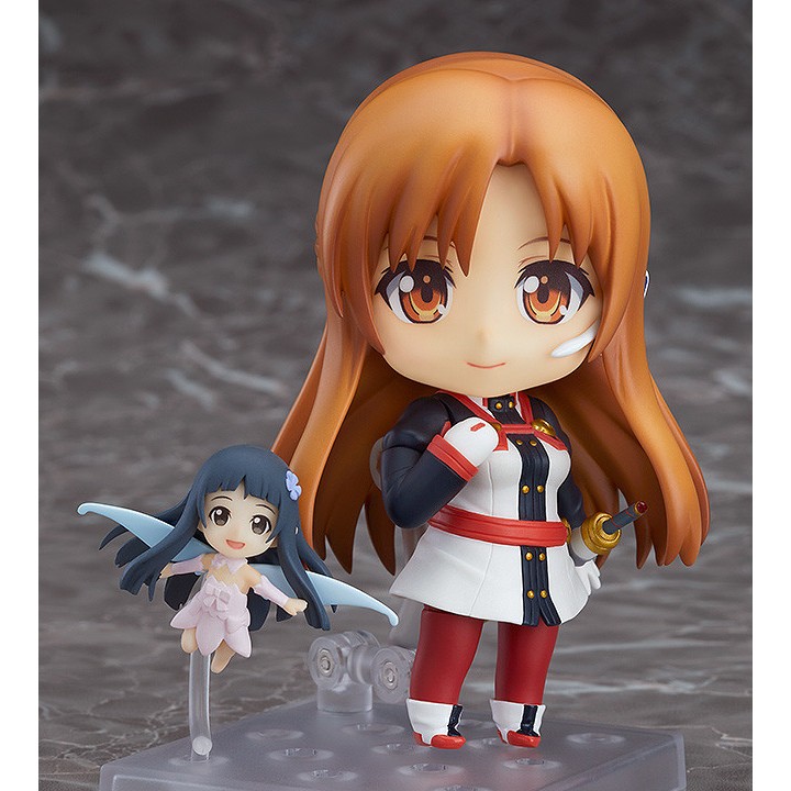 [เเชทก่อนสั่งทุกครั้ง!!] Nendoroid 750c Asuna: Ordinal Scale Ver. & Yui มือ1 แท้ (พร้อมส่ง) Sword Art