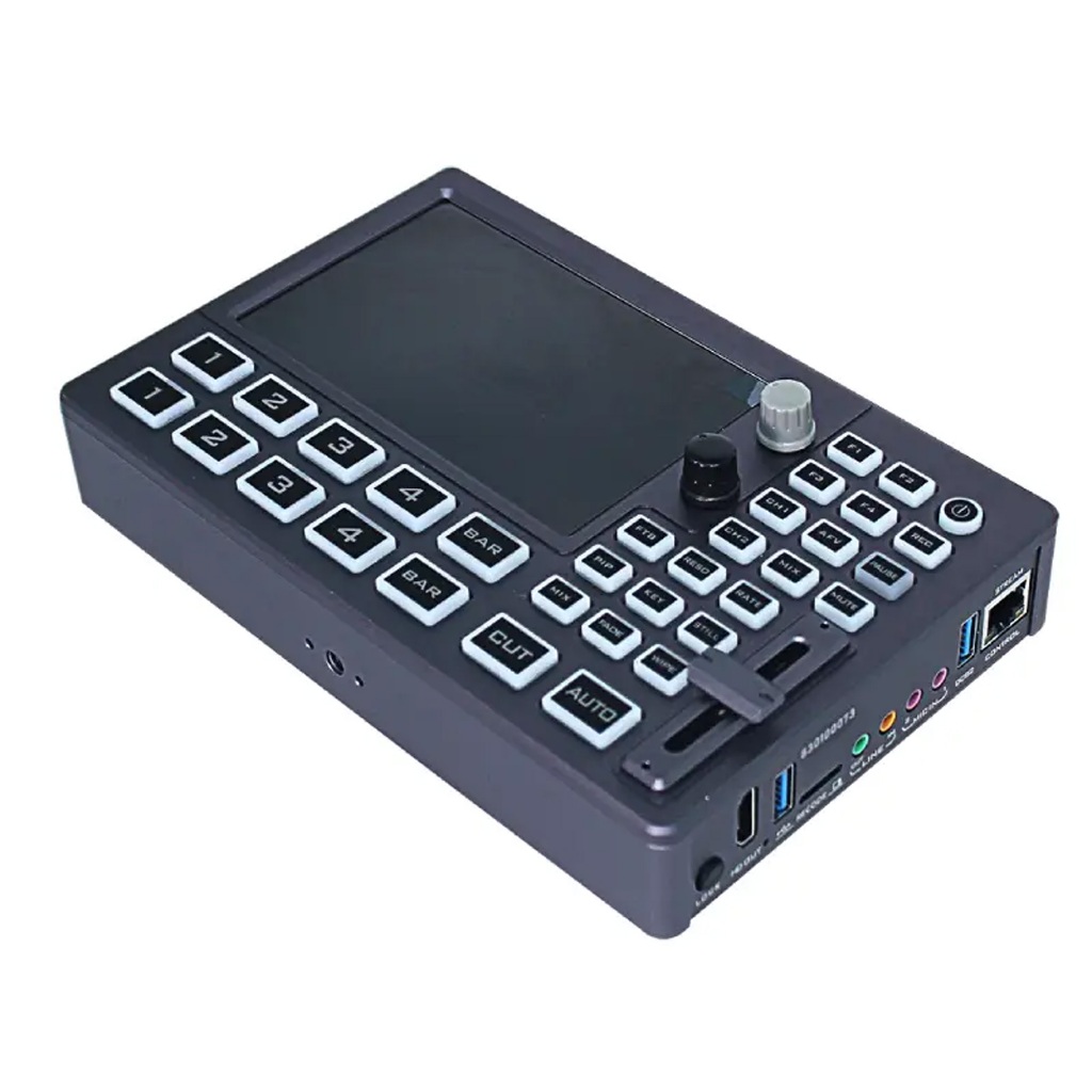 Device Well - HDS8301 ประกันศูนย์ไทย 1 ปี