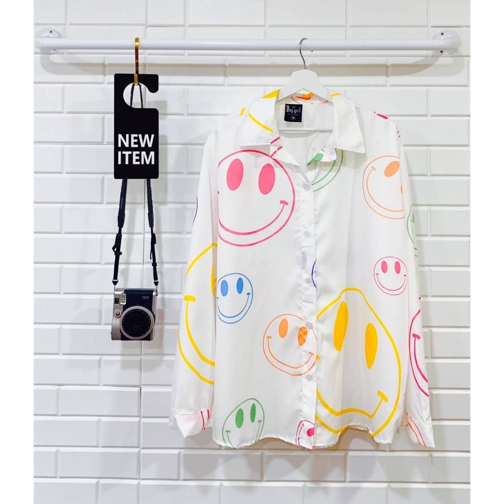 🔥Plussize🔥เสื้อคนอ้วน🔥 Size M รอบอก 38-50       Size L รอบอก 50-54      Size XL รอบอก 54-62