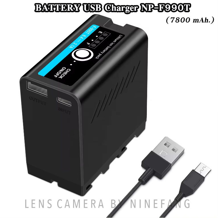New! ไฟวิดีโอ LED 80วัตต์ ZSYB CL-80 Bi Color 2700-6500K CL80bi Studio Strobe 80w ไฟส่องถือ ช่างภาพ