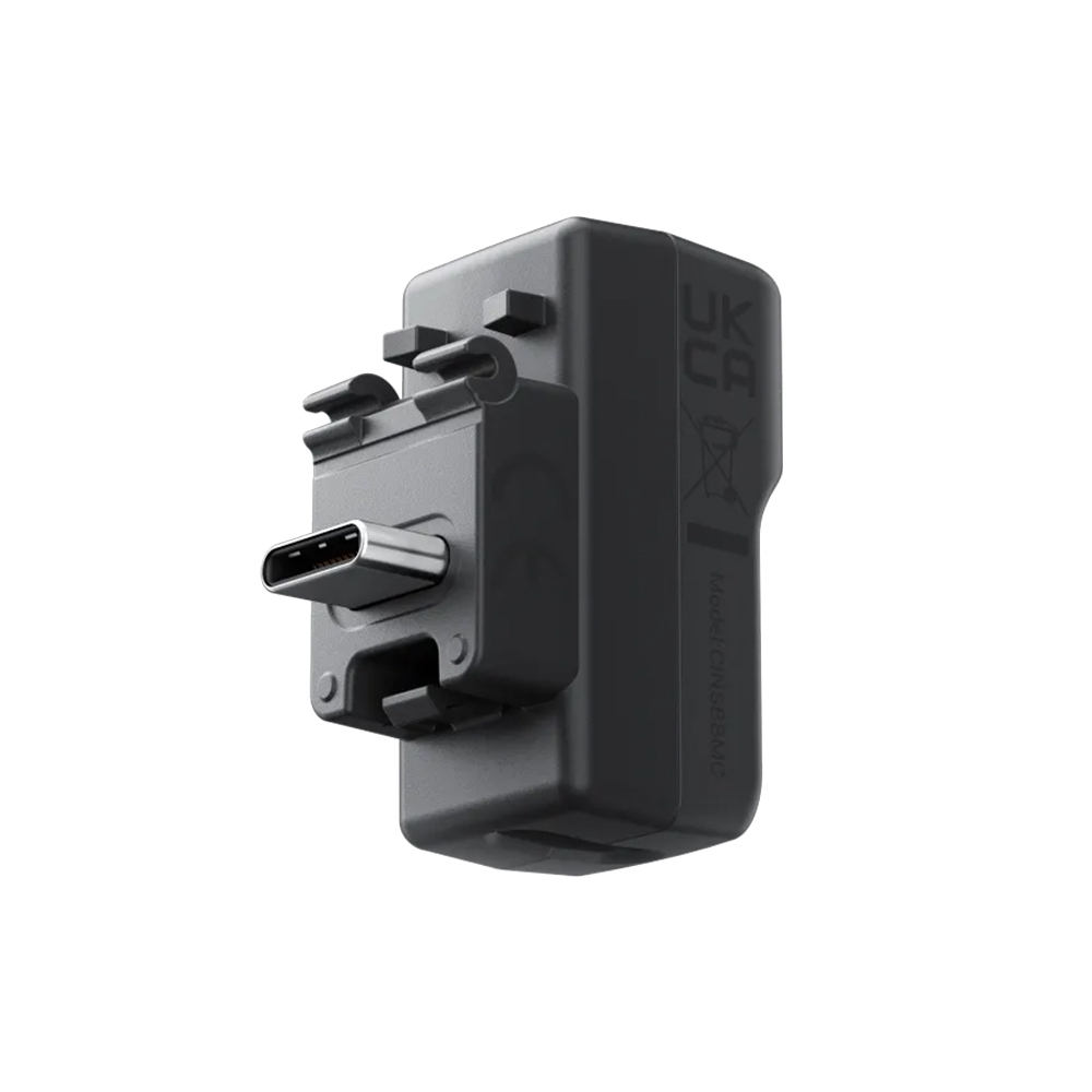 Insta360 X4 Mic adapter ของแท้