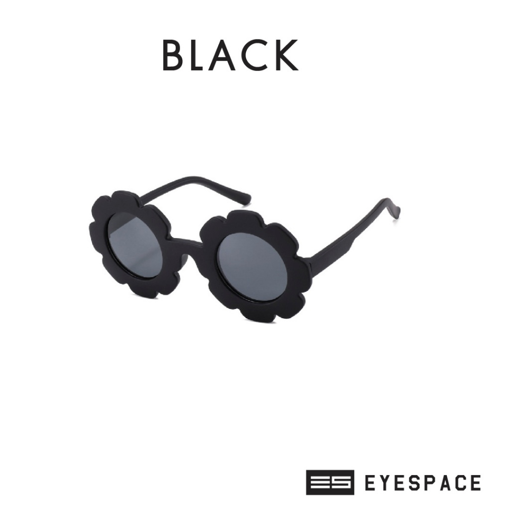 EYESPACE نظارة شمسية أطفال UV400 ‏KS018 — صورة 7