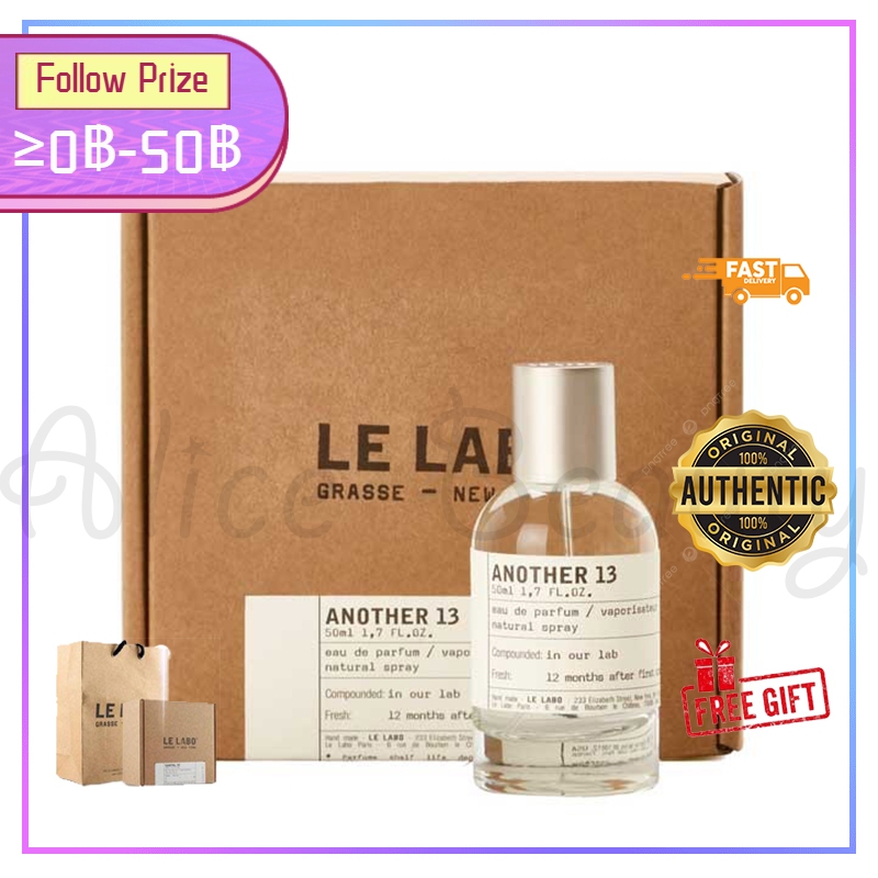 Le Labo Another 13 EDP Neutral เลอลาโบ 100ml น้ำหอม