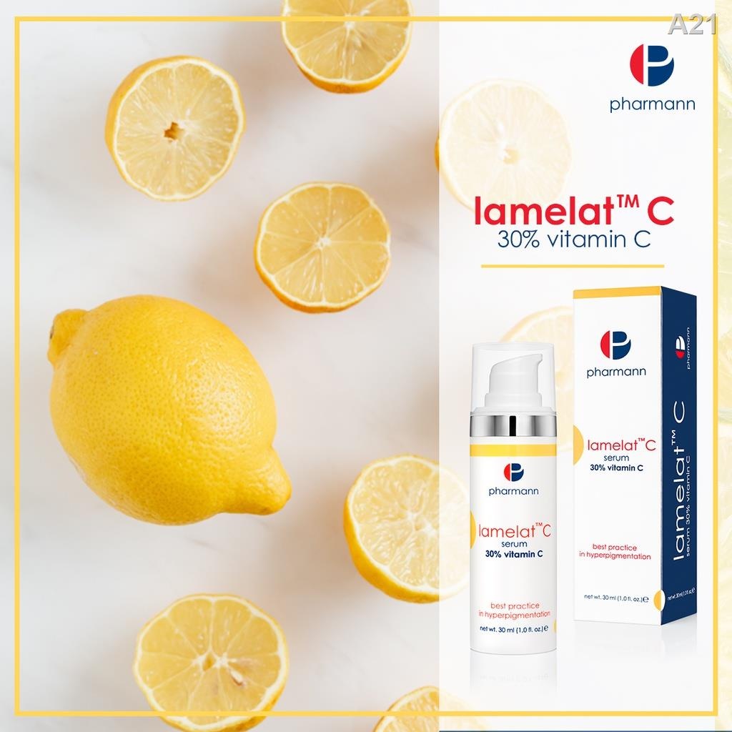 PHARMANN Lamelat – Laserat – Arnizen – Visaderm Cream Toner gel cream-gel ฟาร์แมนน์ ราคา ถูกที่สุด ดีลบีเคเค แกลเลอรีภาพที่ 4