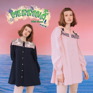 KAYASIS~❤️ | KYS176 MERRINA MINI DRESS