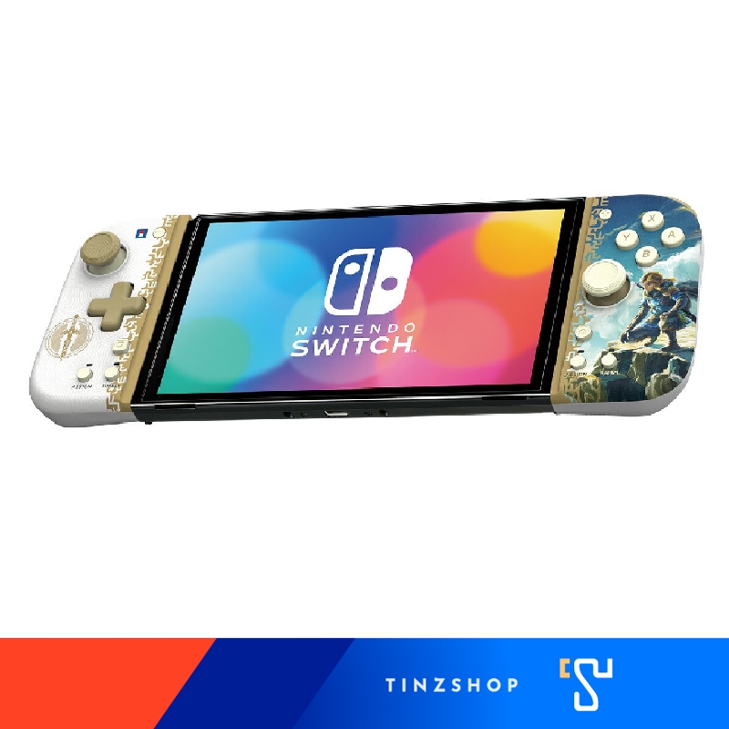 [Synnex] Hori Nintendo Switch Split Pad Pro / Split Pad Compact จอยโฮริ สปริทแพท คอมแพค / จอยโฮริแท้