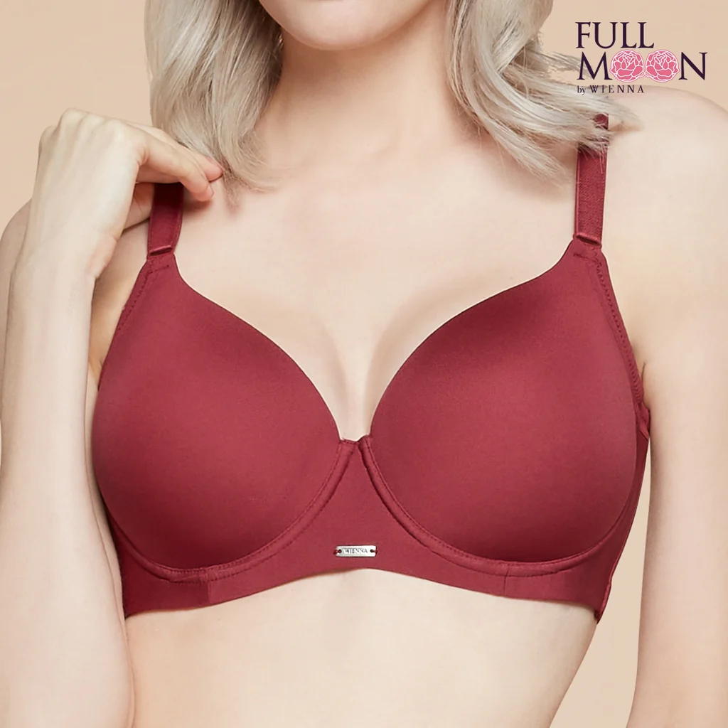 ชุดชั้นในเวียนนา Full Moon BRA NB41400