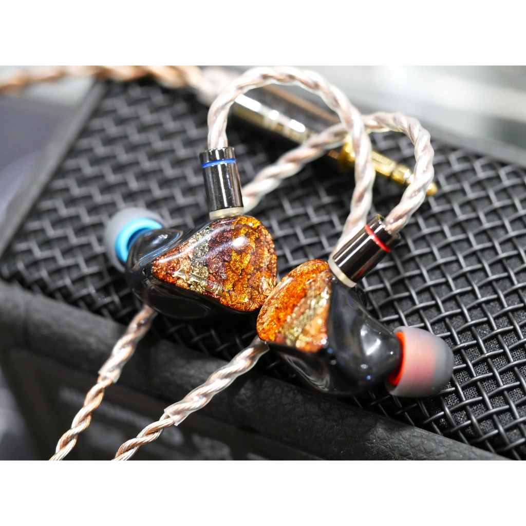 AFUL Performer 8 หูฟังอินเอียร์