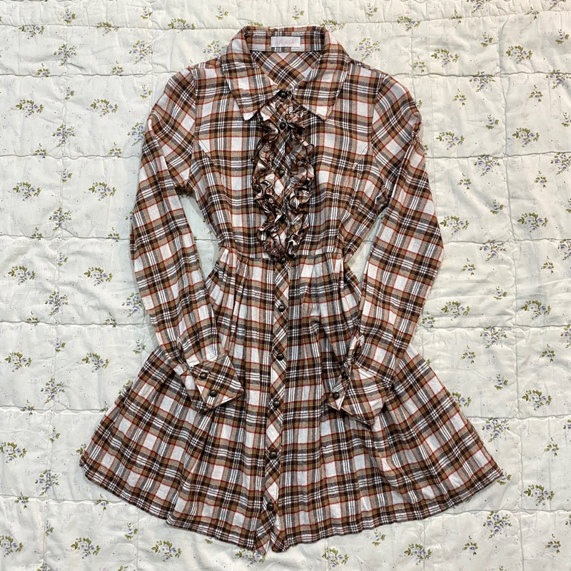 เสื้อมือสอง - เดรสมือสอง เดรส liz lisa เดรส liz lisa มือสอง