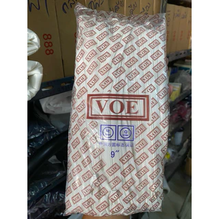 ซิปซ่อน voe ความยาว 9 นิ้ว