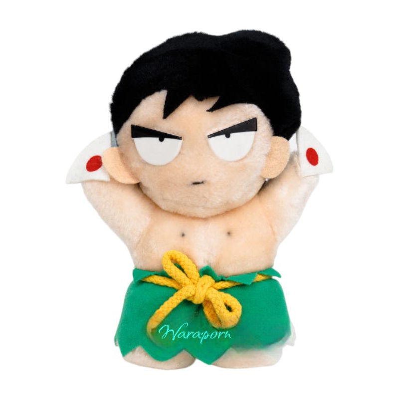 Nangoku Shonen PAPUWA Kun ตุ๊กตาตุ๊กตาญี่ปุ่น ANIME MANGA
