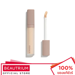 HINCE Second Skin Cover Concealer คอนซีลเลอร์ 6.5g