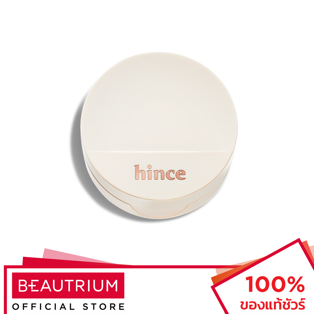 HINCE Second Skin Glow Cushion คุชชั่น 12g