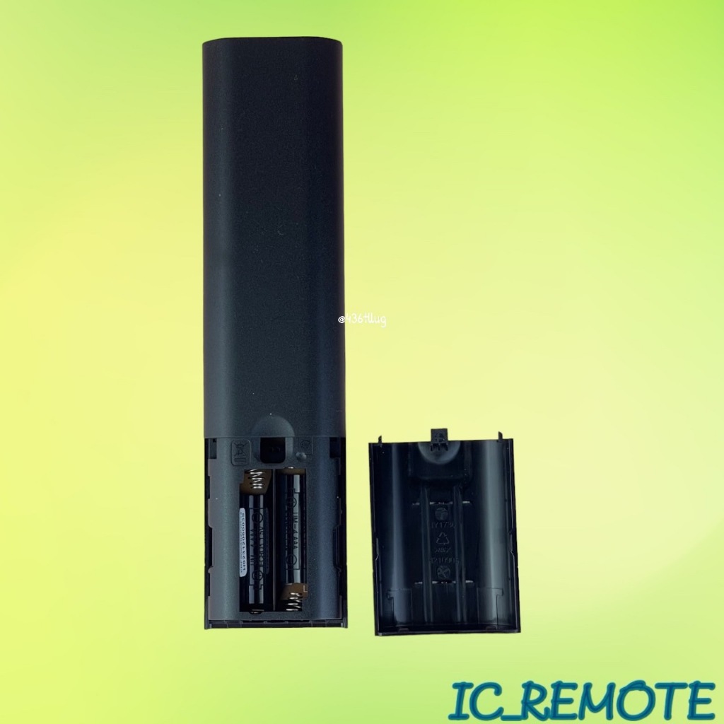สินค้าพร้อมส่ง รีโมทรุ่น :ไฮเซนส์ Hisense รหัส ERF3W80H รูปที่ 5
