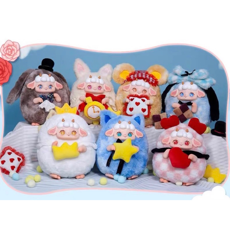 พร้อมส่ง📦 | Ciaoka Wonderland Roaming💓 ลุ้นsecret