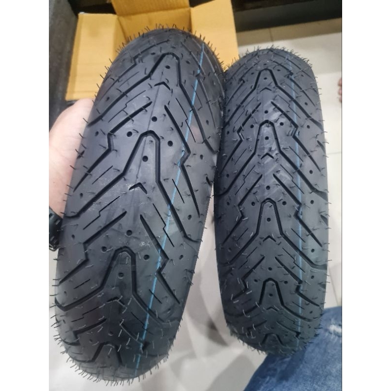 ยาง Pirelli Angle Scooter สำหรับ Xmax Forza ADV350