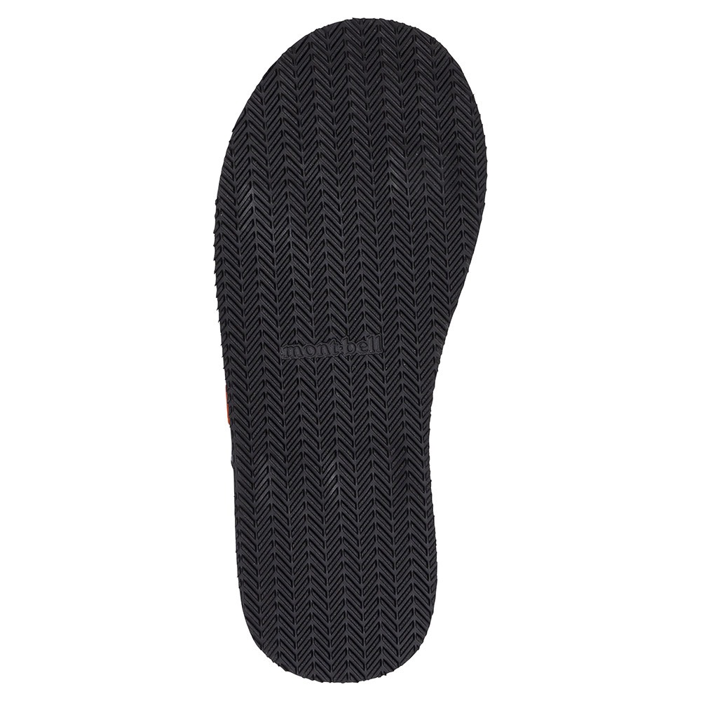 Montbell 2024 รองเท้าแตะแบบสวม รุ่น 1129715 Sock-On Sandals
