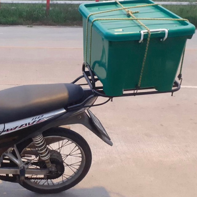 ตะแกรงสไลด์ Wave 110i ปี 2009-2020 และ 2021-2025
