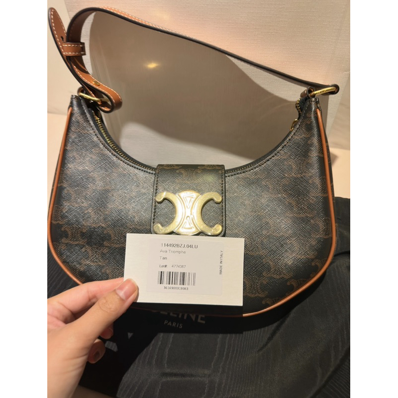 กระเป๋าCilineสภาพดีสวย