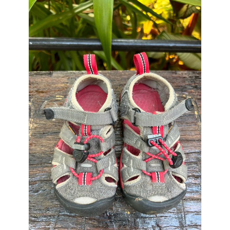 รองเท้า Keen เด็ก แท้ 💯%