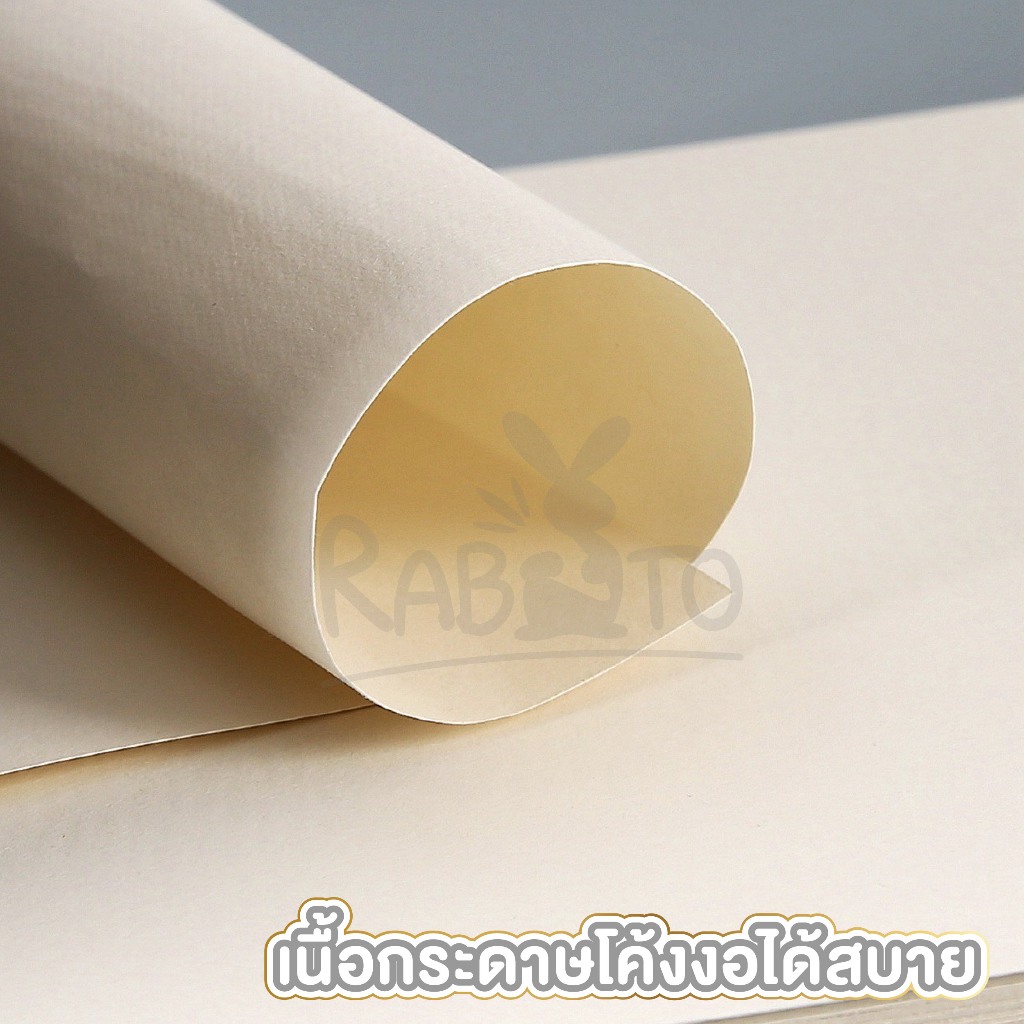 【RABITO สินค้าดี】 ART23 สมุดสเก็ตช์ 【QC-แพ็คอย่างดี】160 GSM กระดาษหนา A5/16K/A4/8K/A3 กราฟฟิตี้ สมุดศิลปะ CTN23 - รูปที่ 2