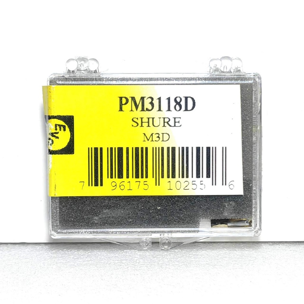 ปลายเข็มเทียบ Shure N3D/N7D/N8D (New)