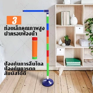 จัดส่งจากประเทศไทย🧒เครื่องมือวัดส่วนสูง ที่วัดส่วนสูงเด็ก เคลื่อนย้ายสะดวก/พับเก็บได้ ช่วงการวัด: 70-190CM