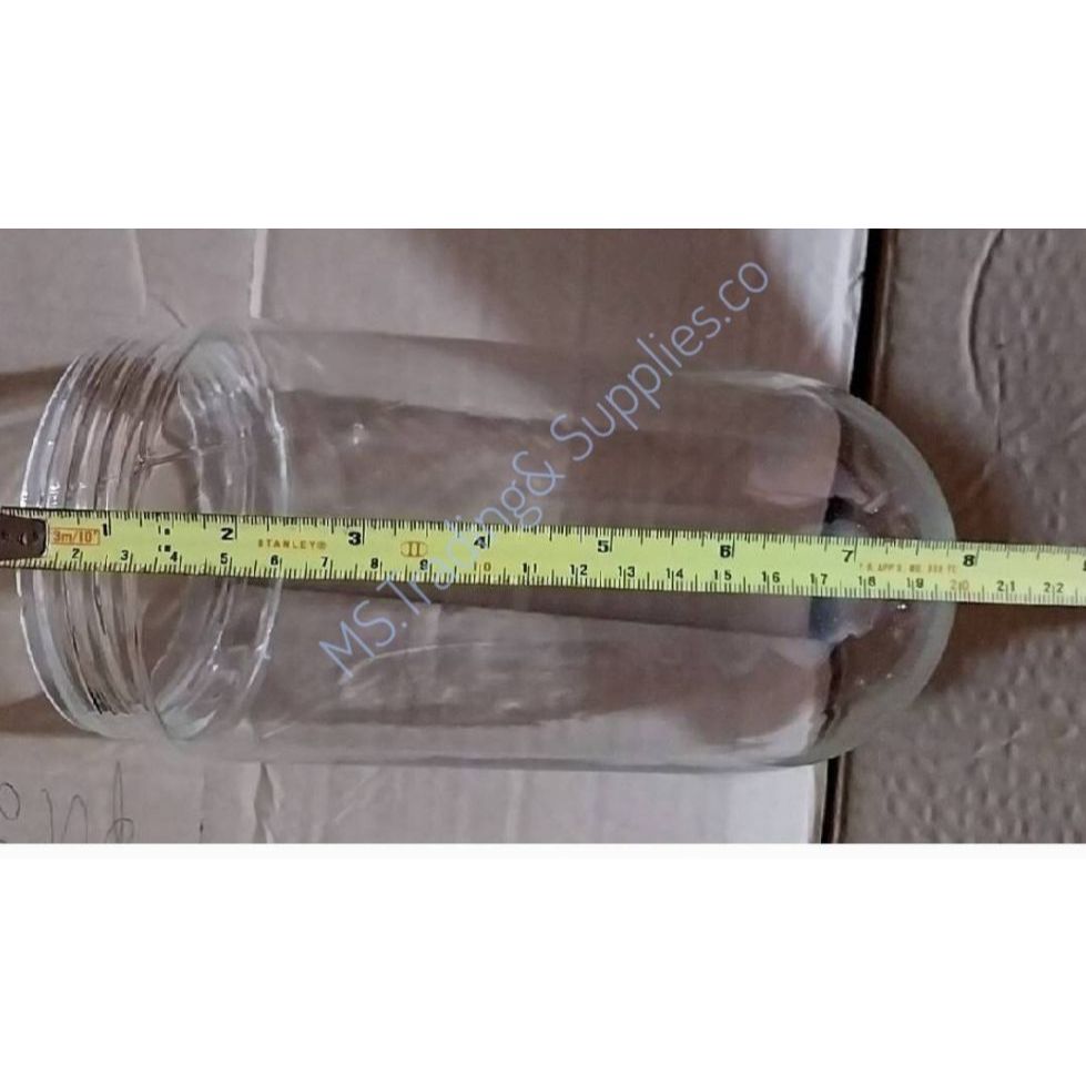 อะไหล่ แก้ว สำหรับโคมกรงนก ขนาด เล็ก(dia.8cm)และใหญ่(dia.10cm)Glass Spare Parts For Birdcage Lamps Sizes Small(dia.8cm)