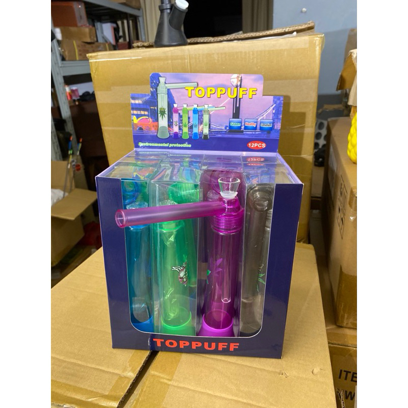 ยกโหล toppuff v 3 [ 12ตัว คุ้มกว่า ] สินค้า ในไท ส่ง 1-2 วัน