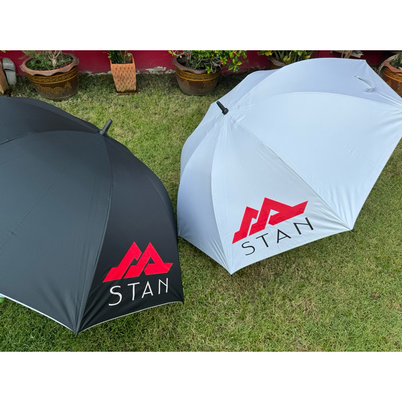 ร่มกอล์ฟ STAN Golf Umbrella Single Canopy 30 inches