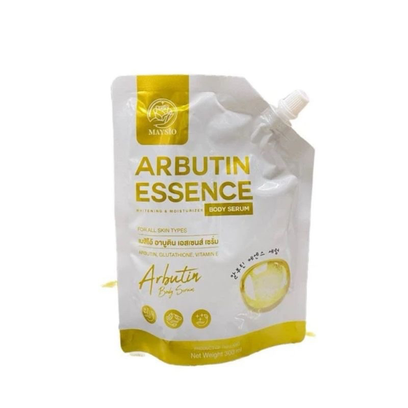 MAYSIO ARBUTIN ESSENCE SERUM