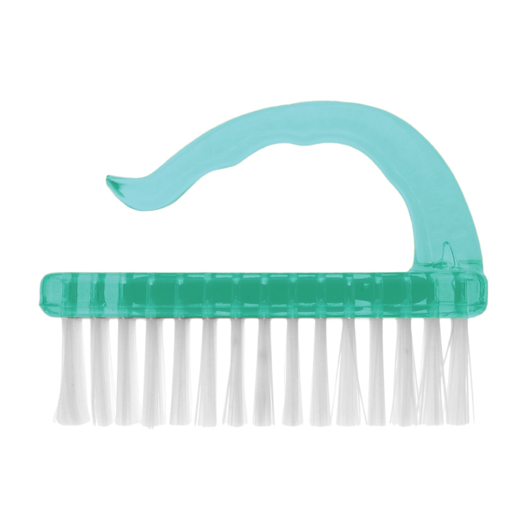 Daisy แปรงขัดเล็บมือและเท้า (V301SL) - รูปที่ 2